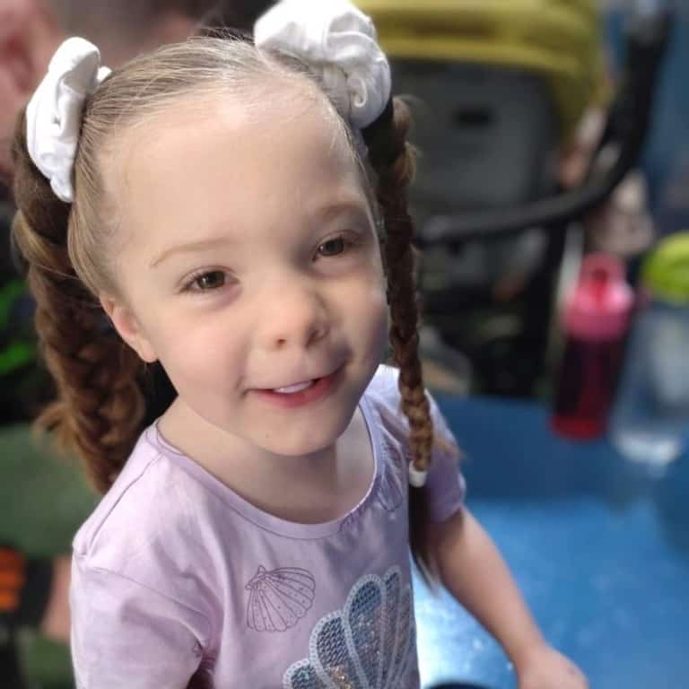 What is WSS National WiedermannSteiner Syndrome Warriors